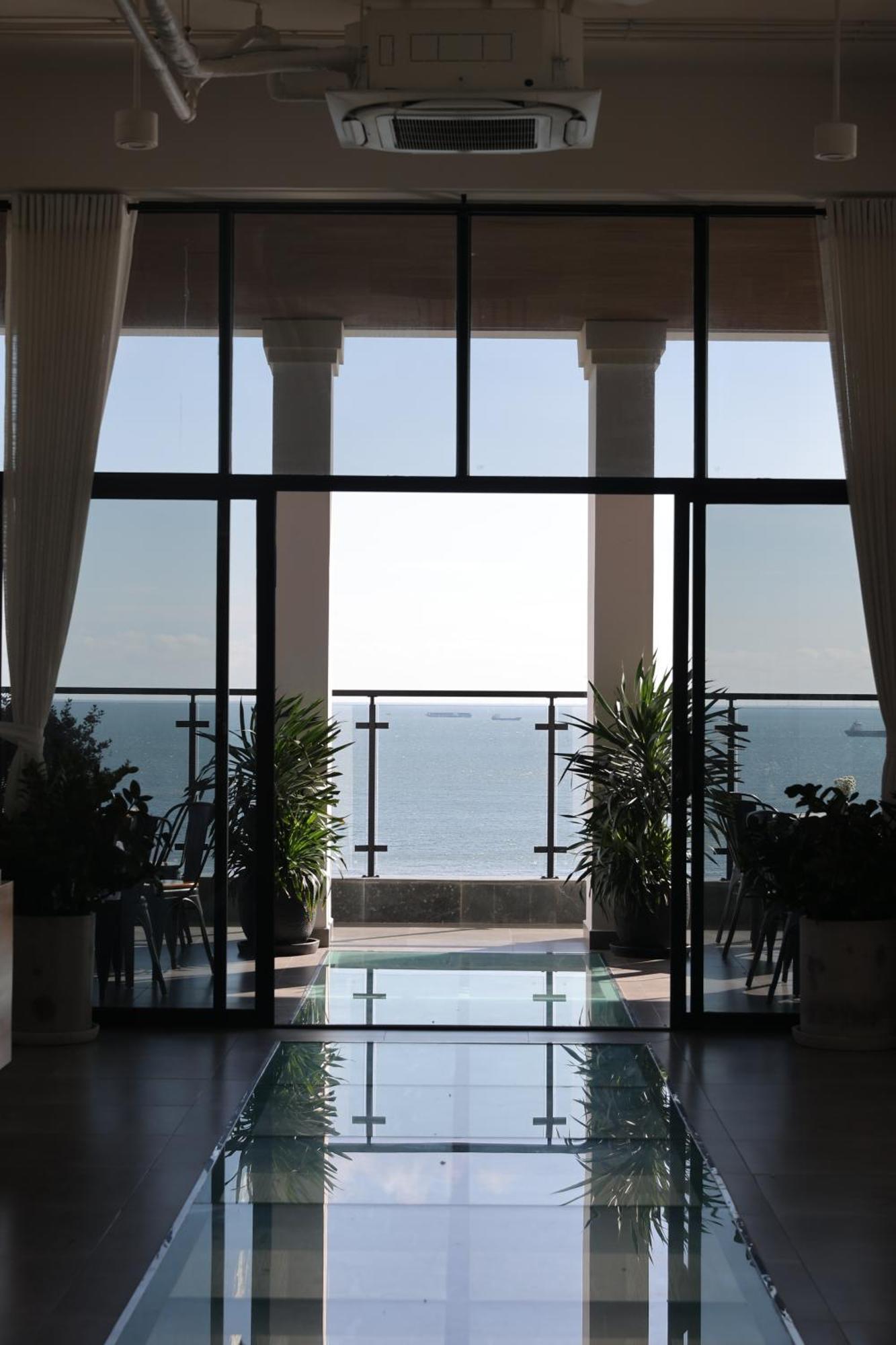 Skool Plus Vung Tau Extérieur photo